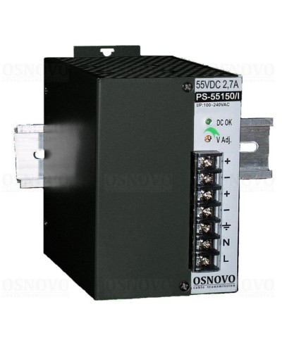 PS-55150/I. Блок питания. OSNOVO в Пушкино