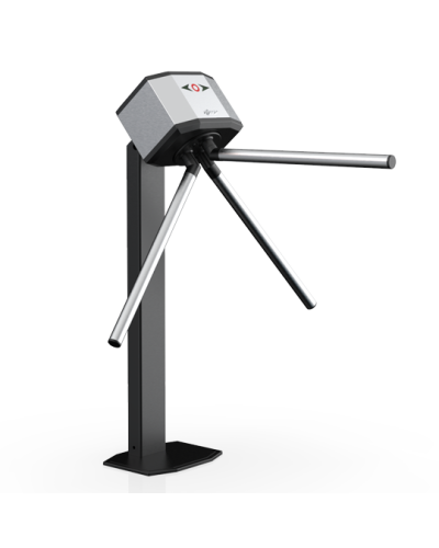 Praktika Cube C-05-B-2R(Mifare). Турникет-трипод электромеханический. OXGARD в Пушкино