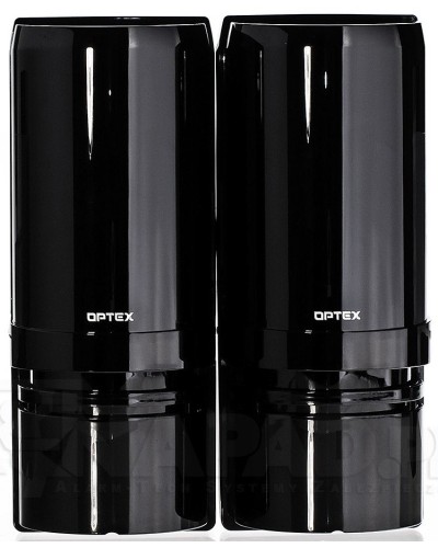 AX-200PLUS. Извещатель охранный оптико-электронный линейный. Optex в Пушкино
