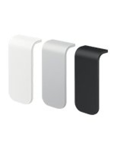 BXS-FC(WT) (BXS FACE COVER White). Рамка декоративная передняя для извещателей Optex серии BXR. Optex в Пушкино