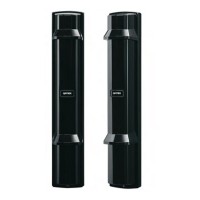 SL-650QDM. Извещатель охранный оптико-электронный линейный. Optex