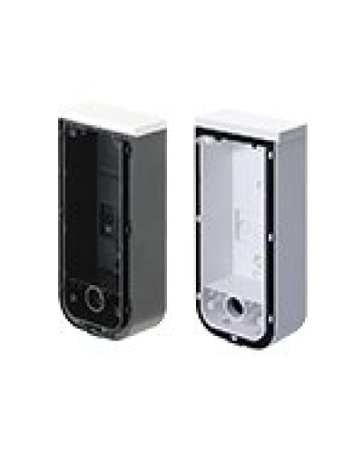 BXS BACK BOX(W). Коробка монтажная задняя для извещателей Optex серии BXR. Optex в Пушкино