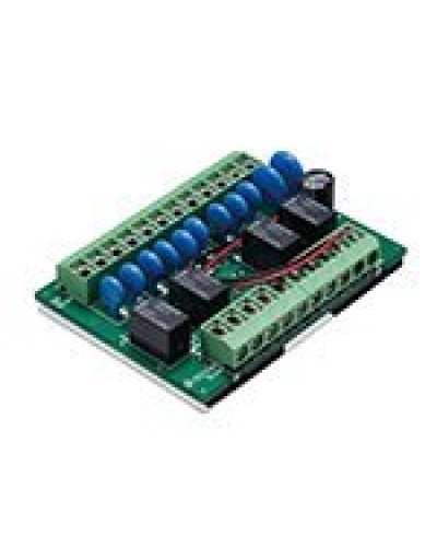 PCU-5. Модуль питания извещателей Optex. Optex в Пушкино