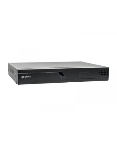 NVR-5362. Видеорегистратор IP 36-канальный. Optimus в Пушкино