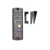 DS-700 (медь). Вызывная видеопанель. Optimus