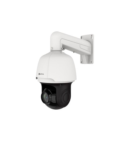 IP-P095.0(33x)D. Видеокамера IP поворотная. Optimus в Пушкино