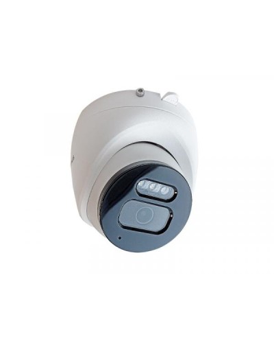 IP-S045.0(2.8)MP_V.1. Видеокамера IP купольная. Optimus в Пушкино