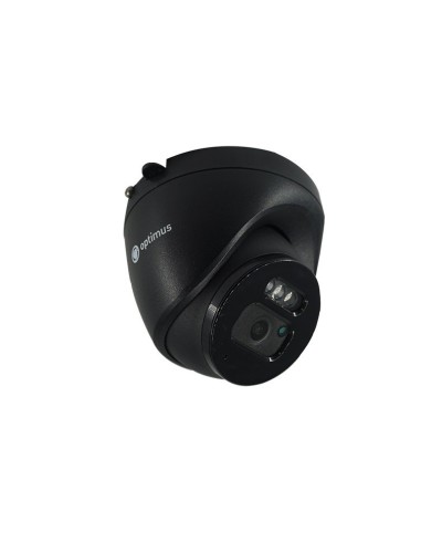 IP-E042.1(2.8)MP (b). Видеокамера IP купольная. Optimus в Пушкино