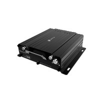 MDVR-2041 4G/Glonass/Wi-Fi. Видеорегистратор мультиформатный 4-канальный автомобильный. Optimus