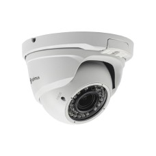 IP-S045.0(2.8-12)P_V.2. Видеокамера IP купольная. Optimus