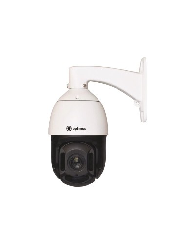 IP-S092.1(20x)P. Видеокамера IP поворотная. Optimus в Пушкино