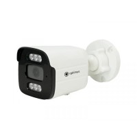 IP-E012.1(2.8)PEI_V.2. Видеокамера IP цилиндрическая. Optimus