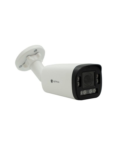 IP-S012.1(5-50)P_V.2. Видеокамера IP цилиндрическая. Optimus в Пушкино
