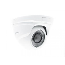 IP-E042.1(2.8)PE_V.4. Видеокамера IP купольная. Optimus