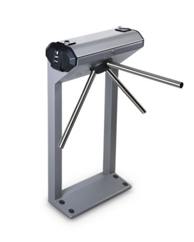 PERCo-KT02.9B с активированным ПО PERCo-SS01. Электронная проходная. PERCo в Пушкино