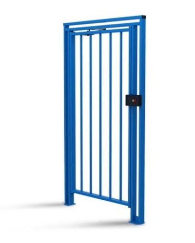 PERCo-WHD-16. Калитка. PERCo в Пушкино