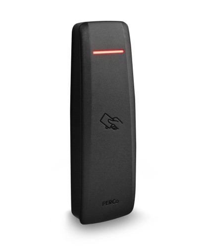 PERCo-CL211.3D. Контроллер замка со встроенным считывателем для карт формата EMM/HID. PERCo в Пушкино