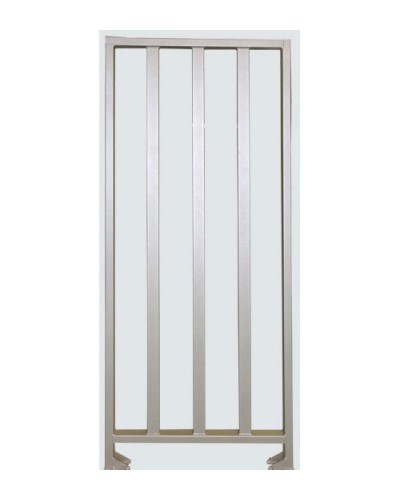 PERCo-MB-15R. Полноростовое ограждение. PERCo в Пушкино