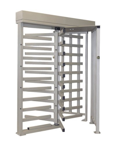 PERCo-RTD-15.2R. Турникет электромеханический полноростовый. PERCo в Пушкино