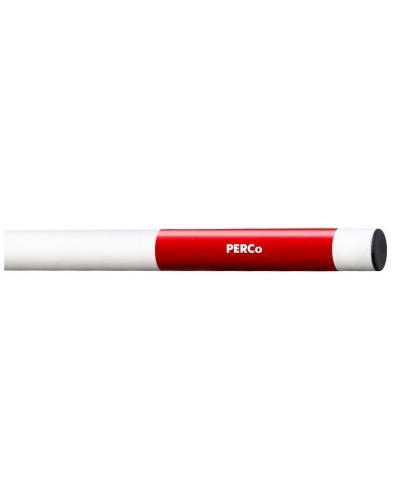 PERCo-GBR4.3. Стрела автоматического шлагбаума. PERCo в Пушкино