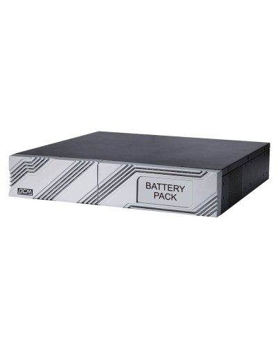 BAT SRT-48V FOR SRT-1500A. Дополнительный блок батарей. POWERCOM в Пушкино