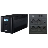 RPT-1025AP LCD. Источник бесперебойного питания. POWERCOM