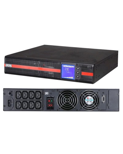 MRT-2000SE. Источник бесперебойного питания. POWERCOM в Пушкино
