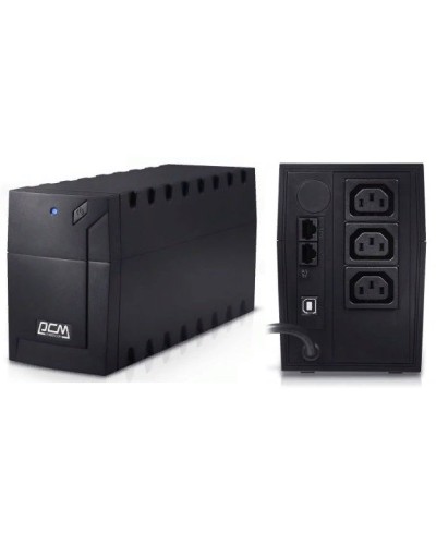 RPT-1000AP. Источник бесперебойного питания. POWERCOM в Пушкино