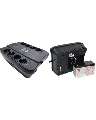 SPD-900U LCD. Источник бесперебойного питания. POWERCOM в Пушкино