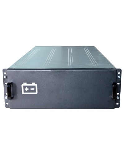 BAT VGD-II-C3 (1119235). Дополнительный блок батарей. POWERCOM в Пушкино