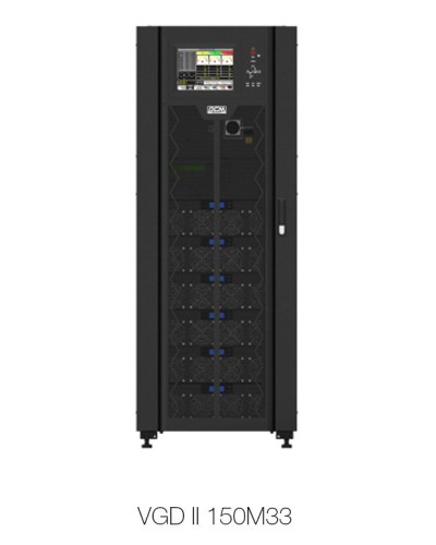 VGD-II-180M33 (1183203). Источник бесперебойного питания. POWERCOM в Пушкино