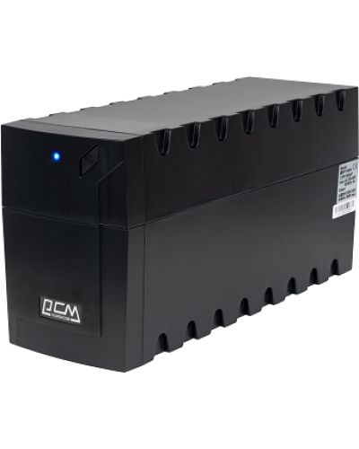 RPT-600AP SE. Источник бесперебойного питания. POWERCOM в Пушкино