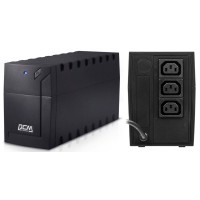 RPT-1000A. Источник бесперебойного питания. POWERCOM