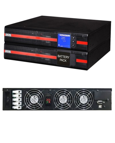 MRT-10K (COMPATIBLE W/BAT/PDU). Источник бесперебойного питания. POWERCOM в Пушкино