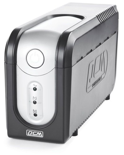 IMP-825AP. Источник бесперебойного питания. POWERCOM в Пушкино