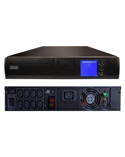 SNT-2000. Источник бесперебойного питания. POWERCOM в Пушкино