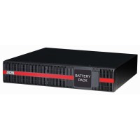 BAT MRT-36V. Дополнительный блок батарей. POWERCOM