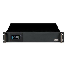 KIN-1000AP RM. Источник бесперебойного питания. POWERCOM