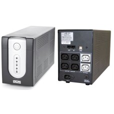 IMP-2000AP. Источник бесперебойного питания. POWERCOM