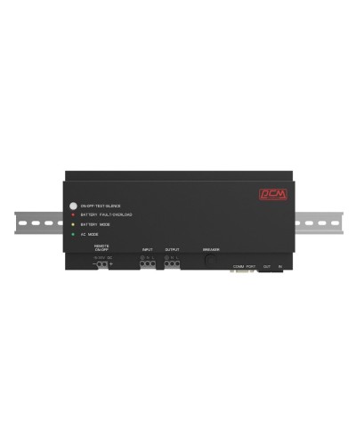 DRU-500. Источник бесперебойного питания. POWERCOM в Пушкино