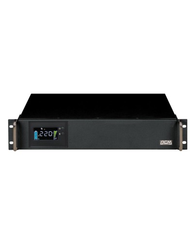 KIN-3000AP LCD. Источник бесперебойного питания. POWERCOM в Пушкино