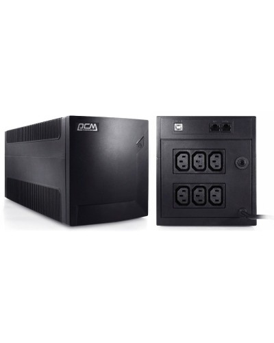 RPT-1500AP. Источник бесперебойного питания. POWERCOM в Пушкино