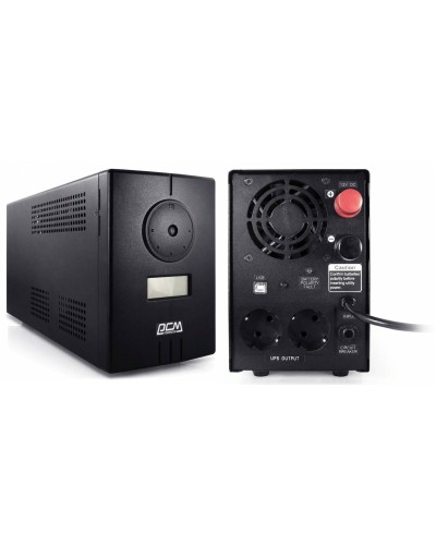 INF-500 (300W). Источник бесперебойного питания. POWERCOM в Пушкино