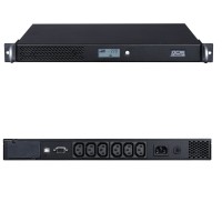 SPR-700. Источник бесперебойного питания. POWERCOM
