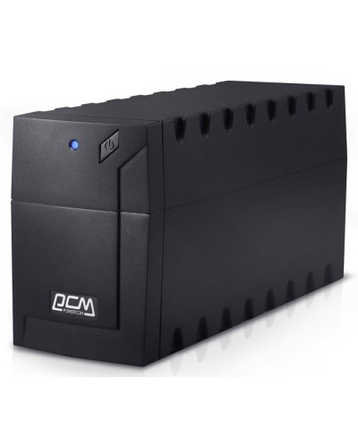 RPT-600A. Источник бесперебойного питания. POWERCOM в Пушкино