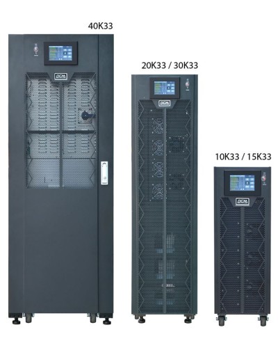 VGD-II-10K33 (473938). Источник бесперебойного питания. POWERCOM в Пушкино