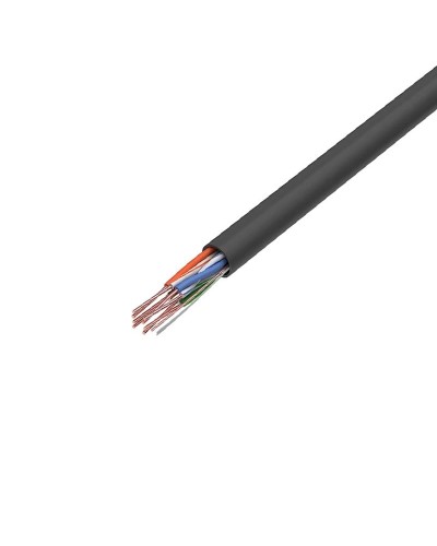 U/UTP 4PR 24AWG, CAT5e. OUTDOOR, 305м. PROconnect (01-0054). Кабель «витая пара» (LAN) для структурированных систем связи. PROCONNECT в Пушкино