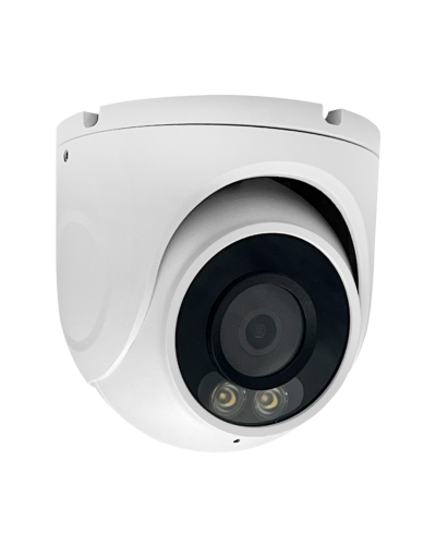 PVC-IP5Z-WDF2.8PF. Видеокамера IP купольная. Polyvision в Пушкино