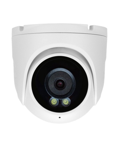 PVC-IP2X-DF2.8PF. Видеокамера IP купольная. Polyvision в Пушкино