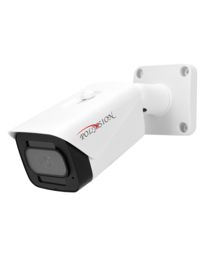 PVC-IP8Y-NZ5MPFAL. Видеокамера IP цилиндрическая. Polyvision в Пушкино
